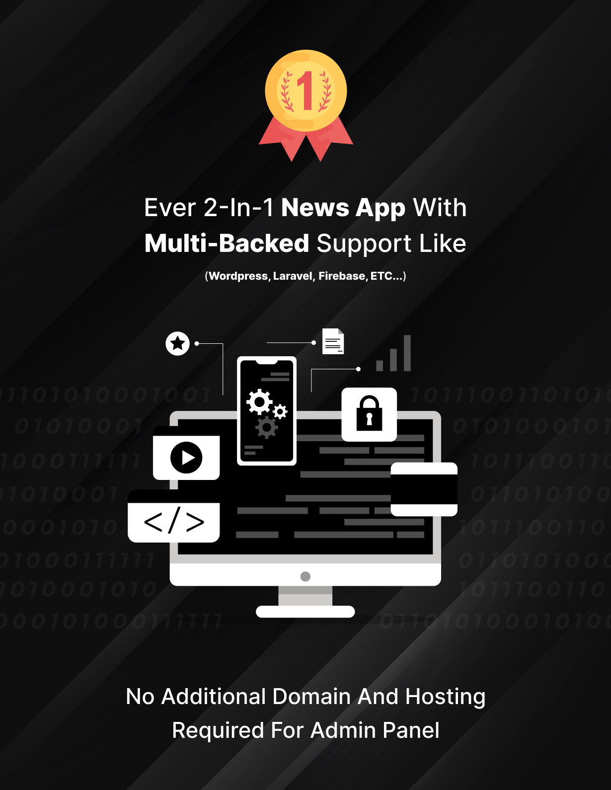 TrueulyNews Features